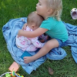 Meet your Posher, Darla